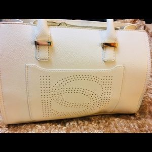BEBE Handbag/Long Shoulder strap